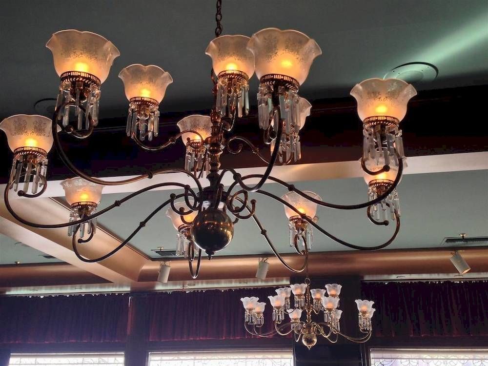 Mizpah Hotel 토노파 외부 사진